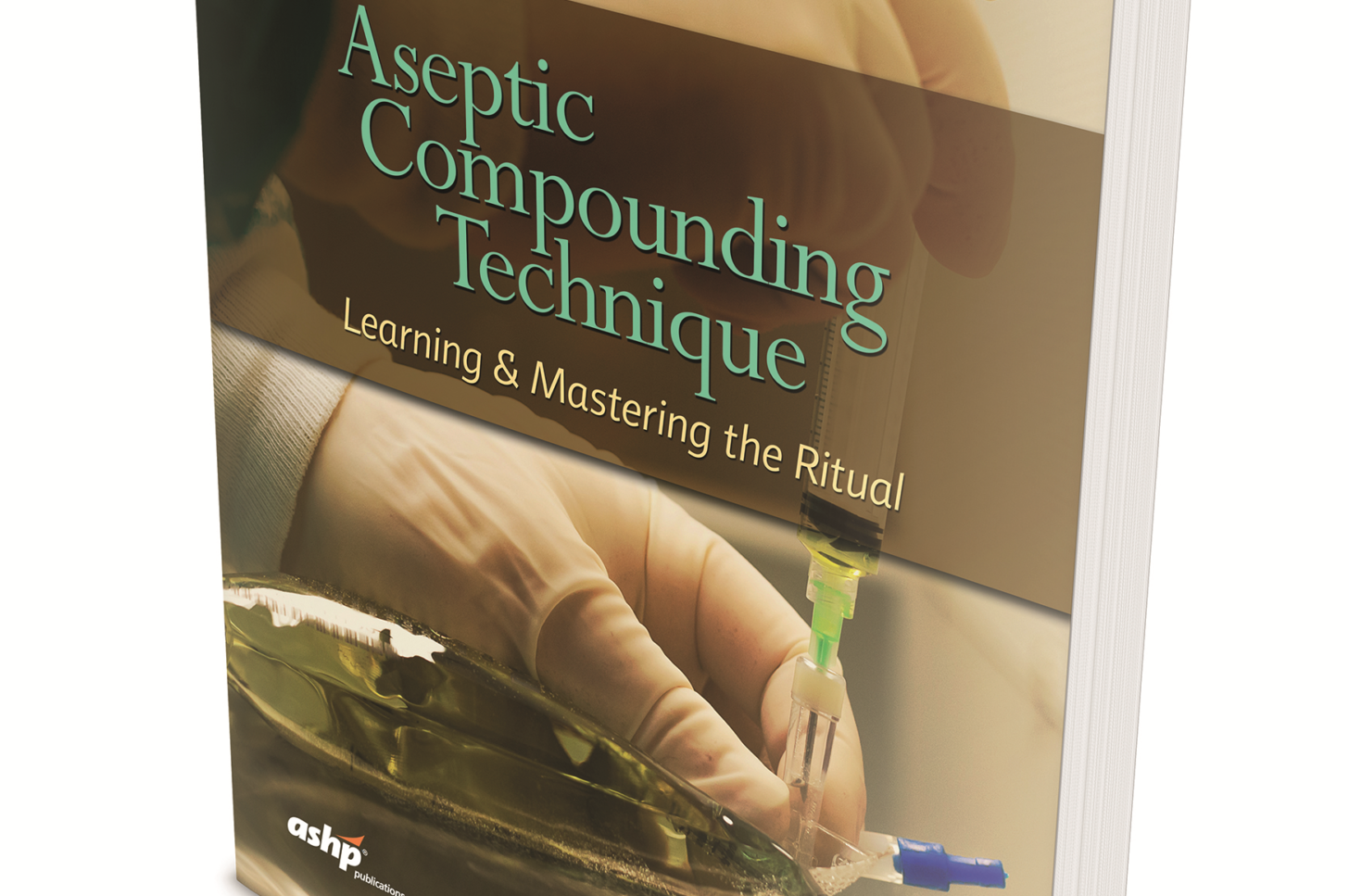 Useful step-by-step guide to aseptic compounding - The Pharmaceutical ...