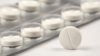 Aspirin can be used to prevent venous thromboembolism