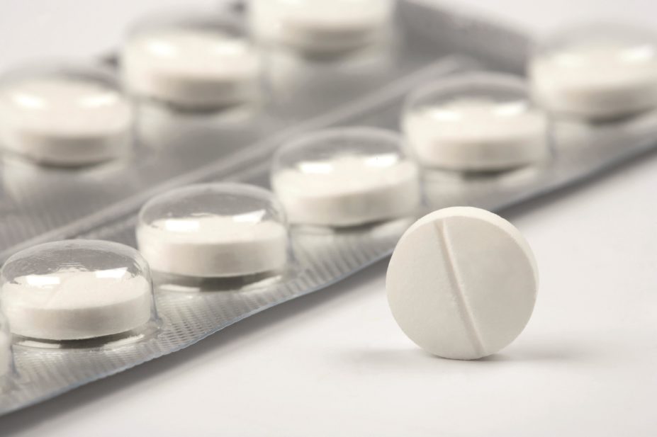 Aspirin can be used to prevent venous thromboembolism