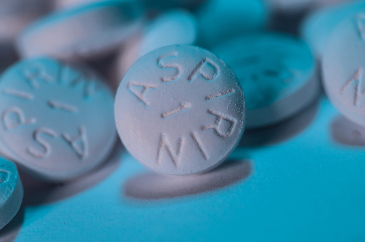 Aspirin added to RECOVERY COVID19 trial, MPs told The Pharmaceutical