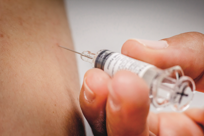 Third biological treatment for severe asthma approved by NICE - The ...