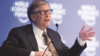 Bill Gates at the World Economic Forum CEPI vaccines 2017