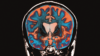 MRI scan of brain with Huntington's disease