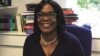 Bugewa Apampa, pharmacist and one of just 18 black female professors in the UK