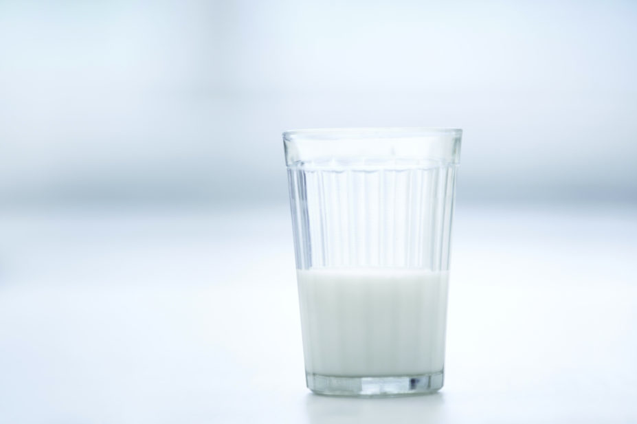 Increasing calcium intake beyond a normal balanced diet does not prevent fractures, according to two recent studies