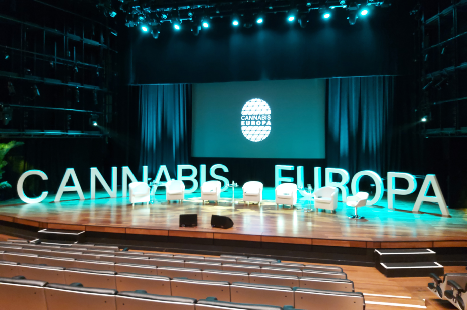 cannabis euopa conference