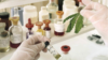 A laboratory analysis of GW Pharmaceuticals' cannabis samples