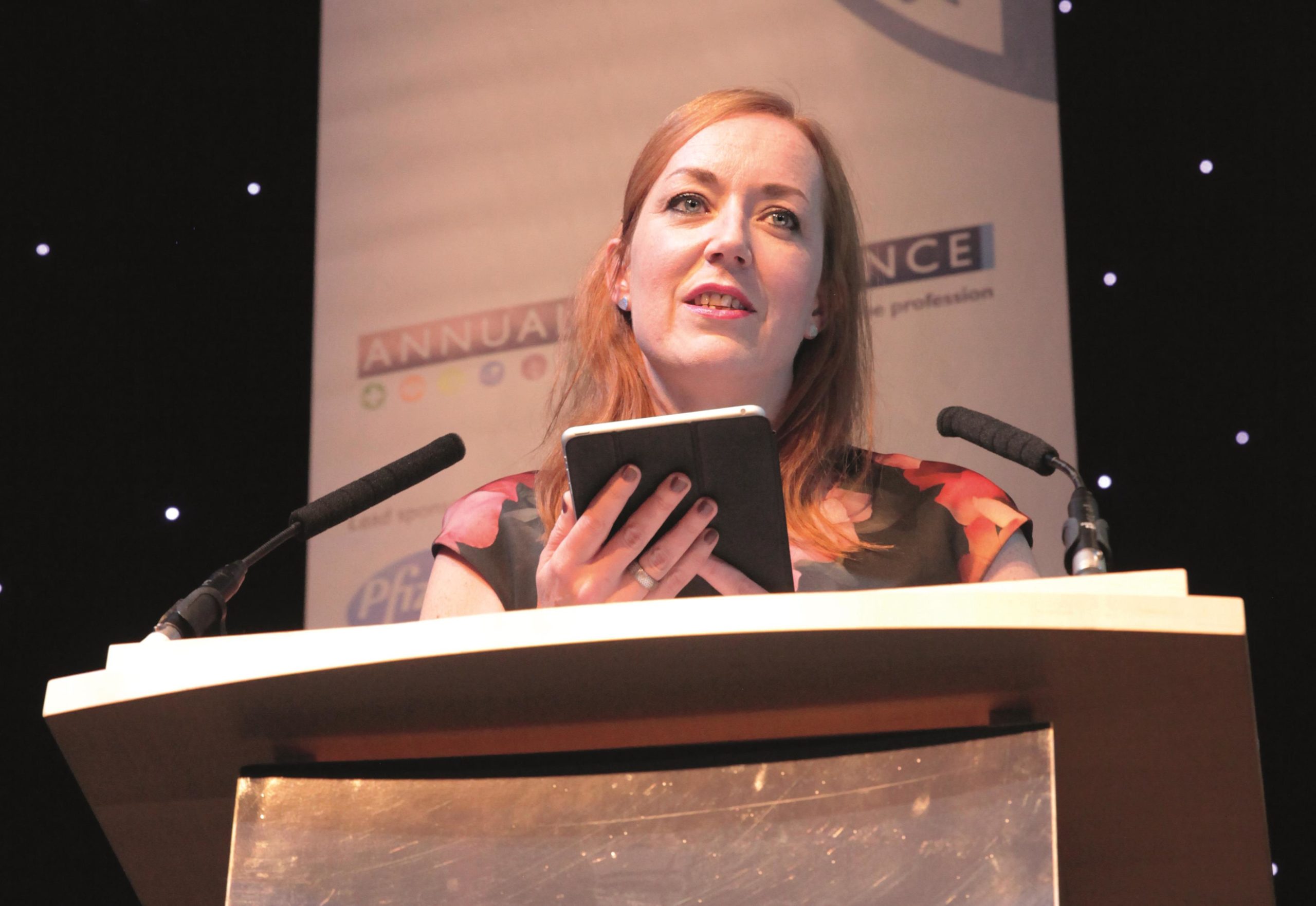 Catherine Riggins Rru RPS publishes strategy for future pharmacy workforce - The ...