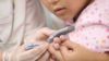 Oral insulin powder was given to children with a high genetic risk of developing type 1 diabetes, as part of a phase I clinical trial, which researchers claim brings them a step closer to a vaccine
