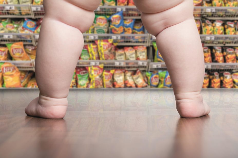 Foods high in salt, sugar and fat should be taxed to discourage unhealthy eating and slow rates of childhood obesity
