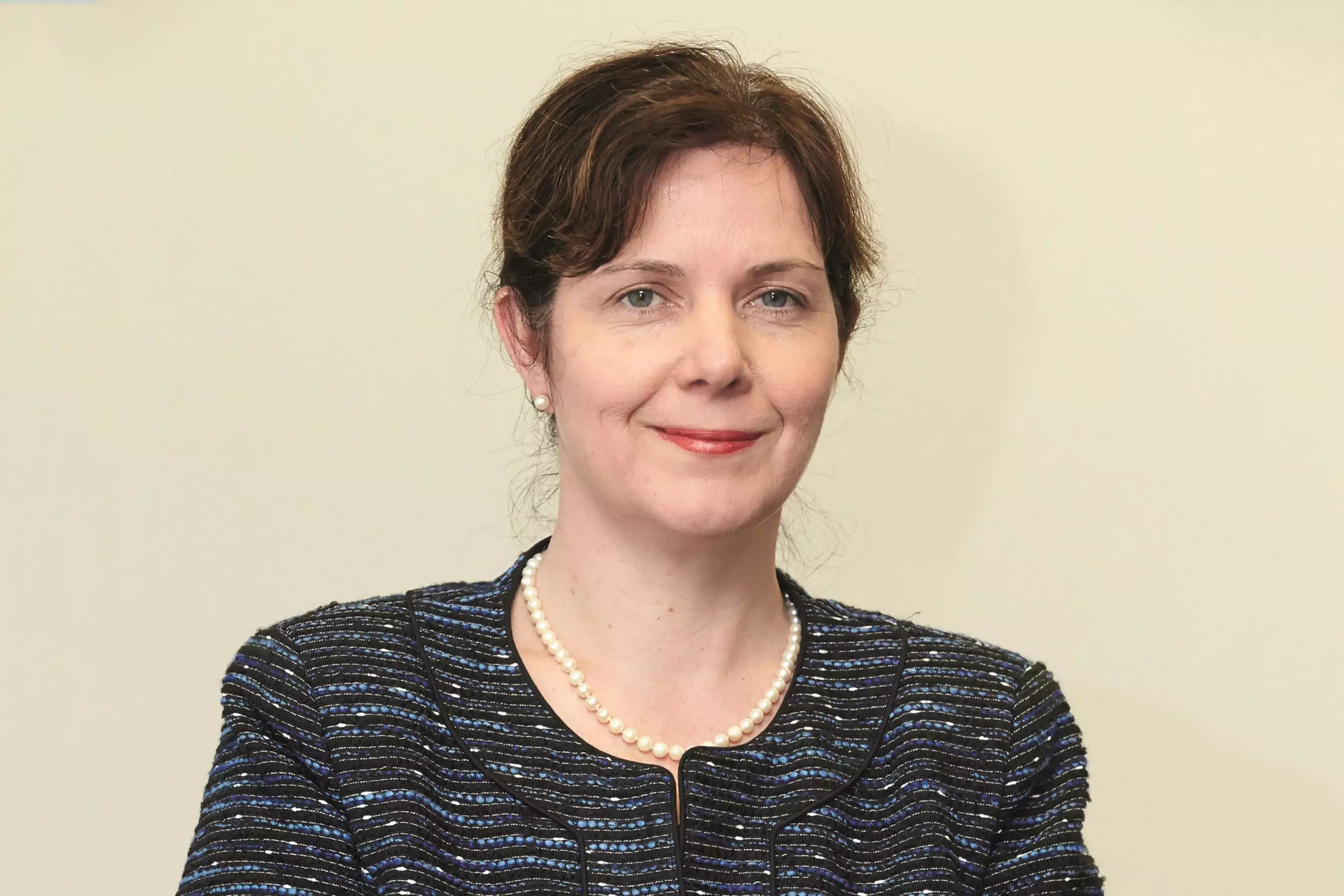 How Claire Ward Helps To Give Community Pharmacy A Voice The Pharmaceutical Journal