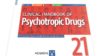 ‘Clinical handbook of psychotropic drugs 21st edition’, edited by Ric M. Procyshyn, Kalyna Z Bezchlibnyk-Butler, J. Joel Jeffries