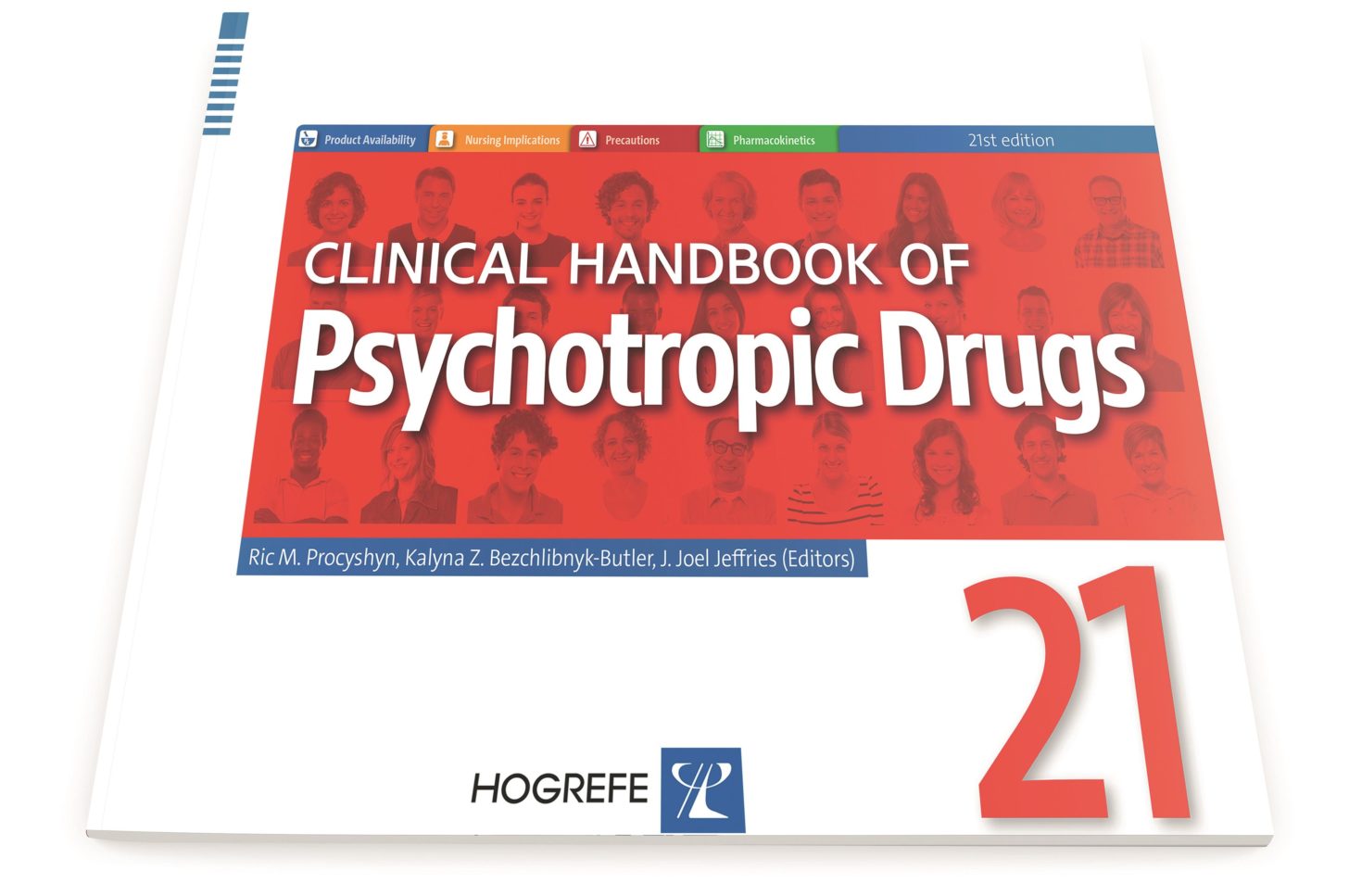 A useful reference text of psychotropic medicines - The Pharmaceutical ...