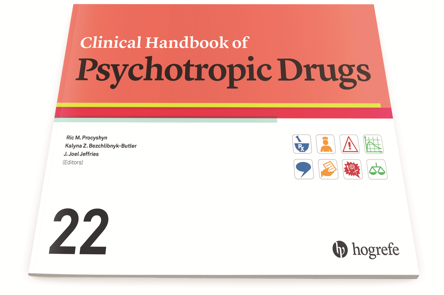 Comprehensive reference on psychotropic medicines - The Pharmaceutical ...