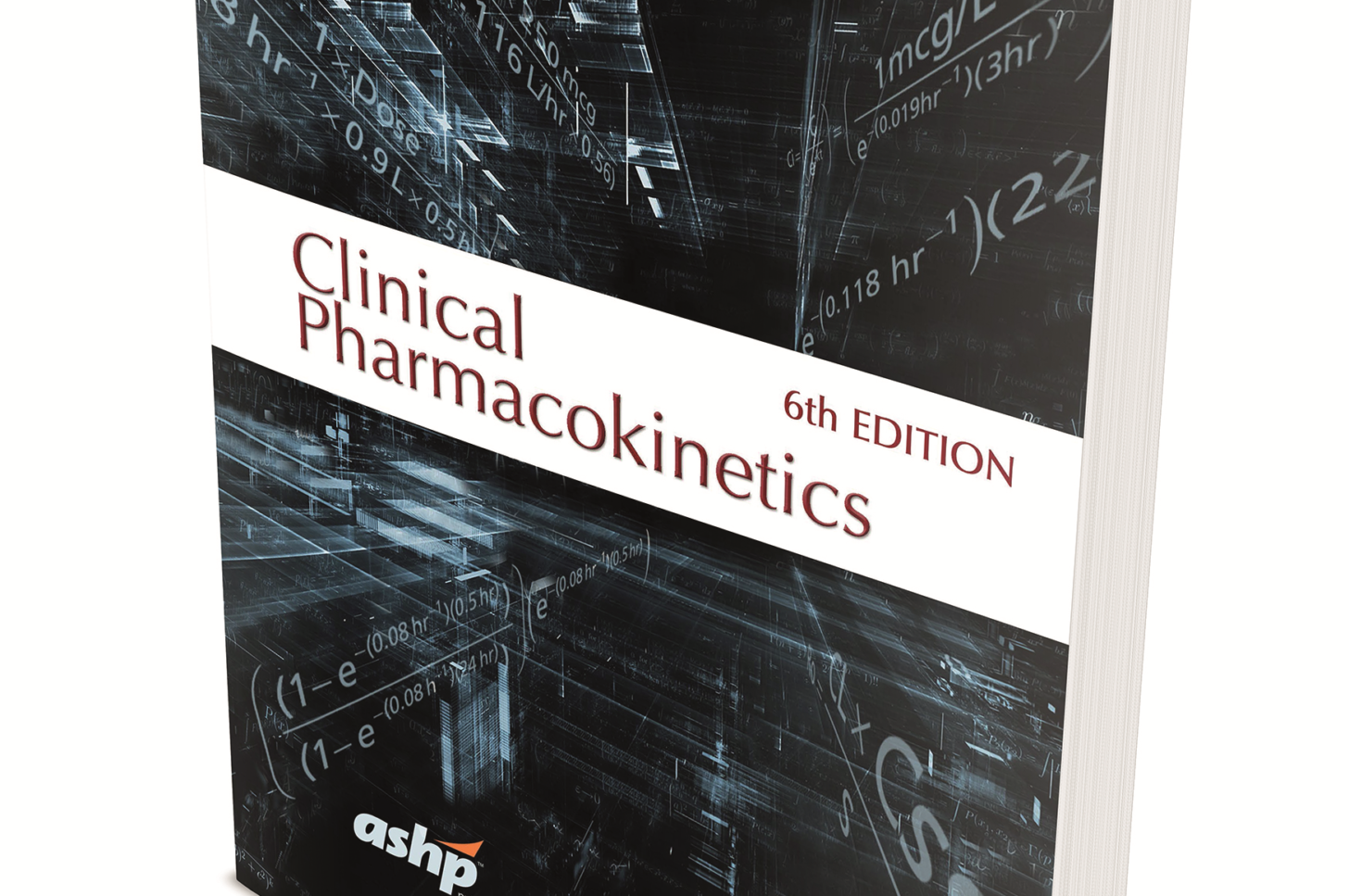 Applying Pharmacokinetics To Clinical Practice - The Pharmaceutical Journal