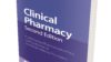 ‘Clinical pharmacy pocket companion 2nd edition’, by Alistair Howard Gray, Jane Wright, Lynn Bruce and Jennifer Oakley.