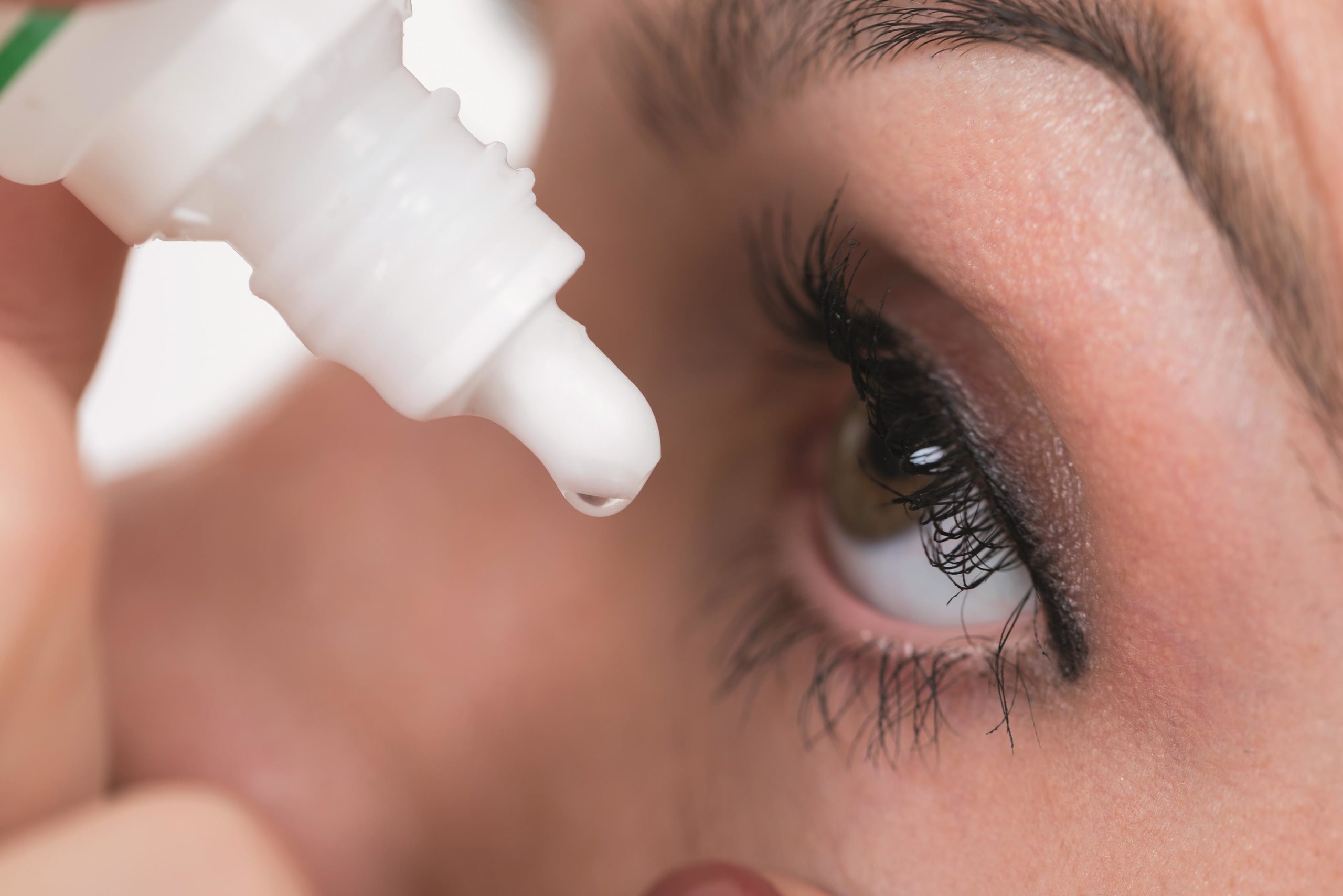 Betablocker eyedrops increase asthma exacerbations The