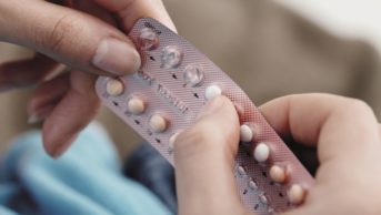 The contraceptive pill has been trumpeted as a major development of the modern world.