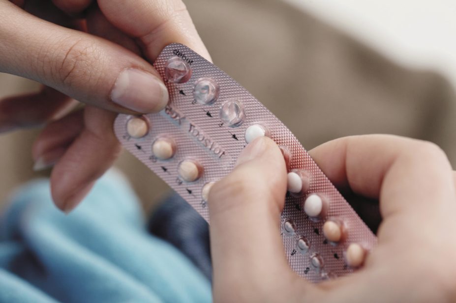 The contraceptive pill has been trumpeted as a major development of the modern world.