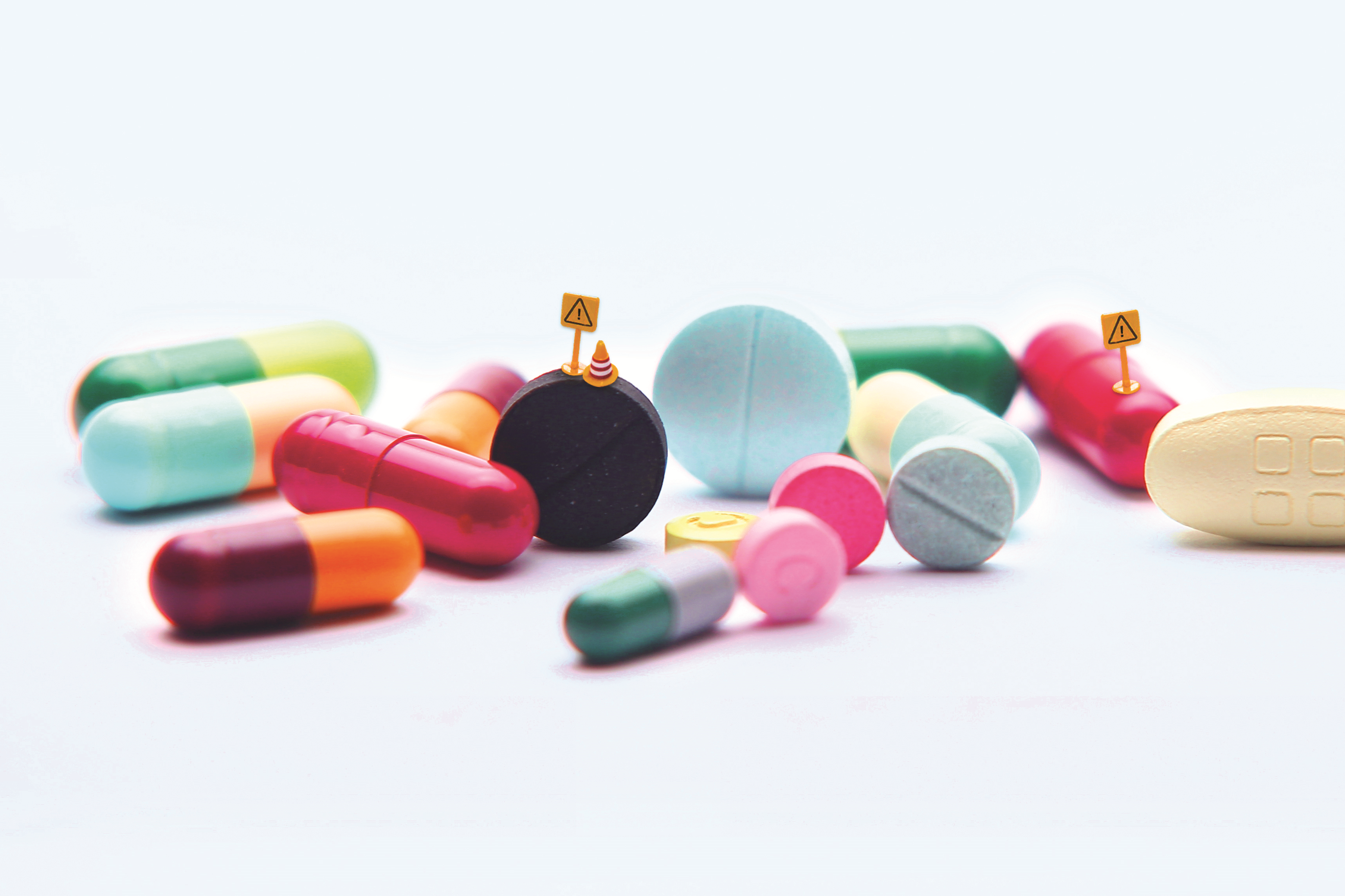 We can do more to improve medicines safety for patients in the NHS - The  Pharmaceutical Journal