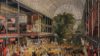 The Great Exhibition of 1851 (pictured) was a once-in-a-generation opportunity for British pharmacy to showcase its products to the world. Yet it was an event beset with disagreements and was judged by many to have been a missed opportunity