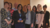 The Cheshire and Wirral Partnership NHS Foundation Trust pharmacy team