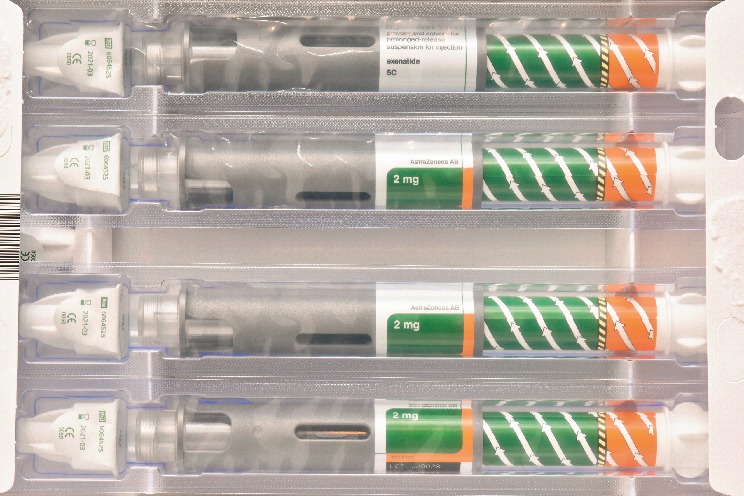 alternative glp 1 GLP1 medicines for weight loss and health: efficacy and safety concerns |  JAMA posted on the topic