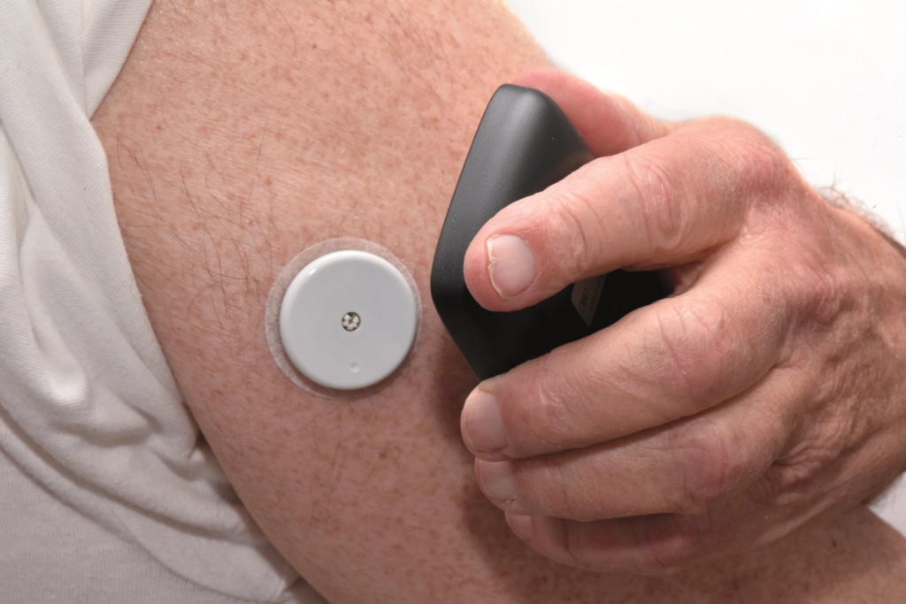 nhs-england-to-fund-flash-glucose-monitoring-devices-for-all-eligible