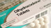 Dihydrocodeine tablets