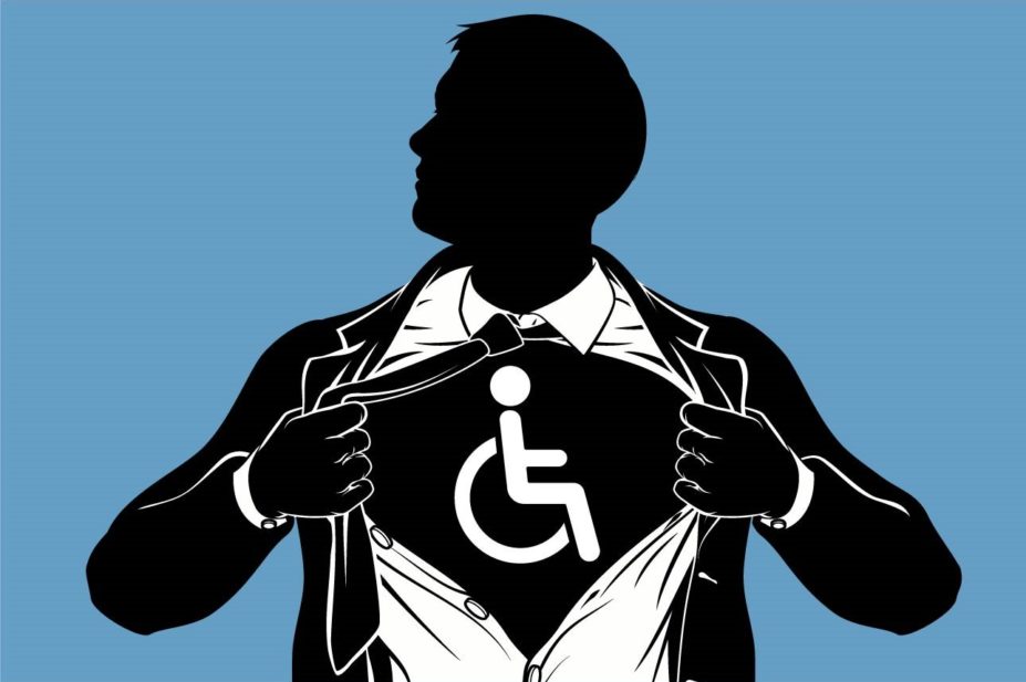 One pharmacist’s experience of discrimination owing to their disabilities