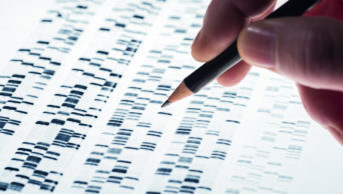 Genomic sequencing