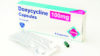 Doxycycline pack