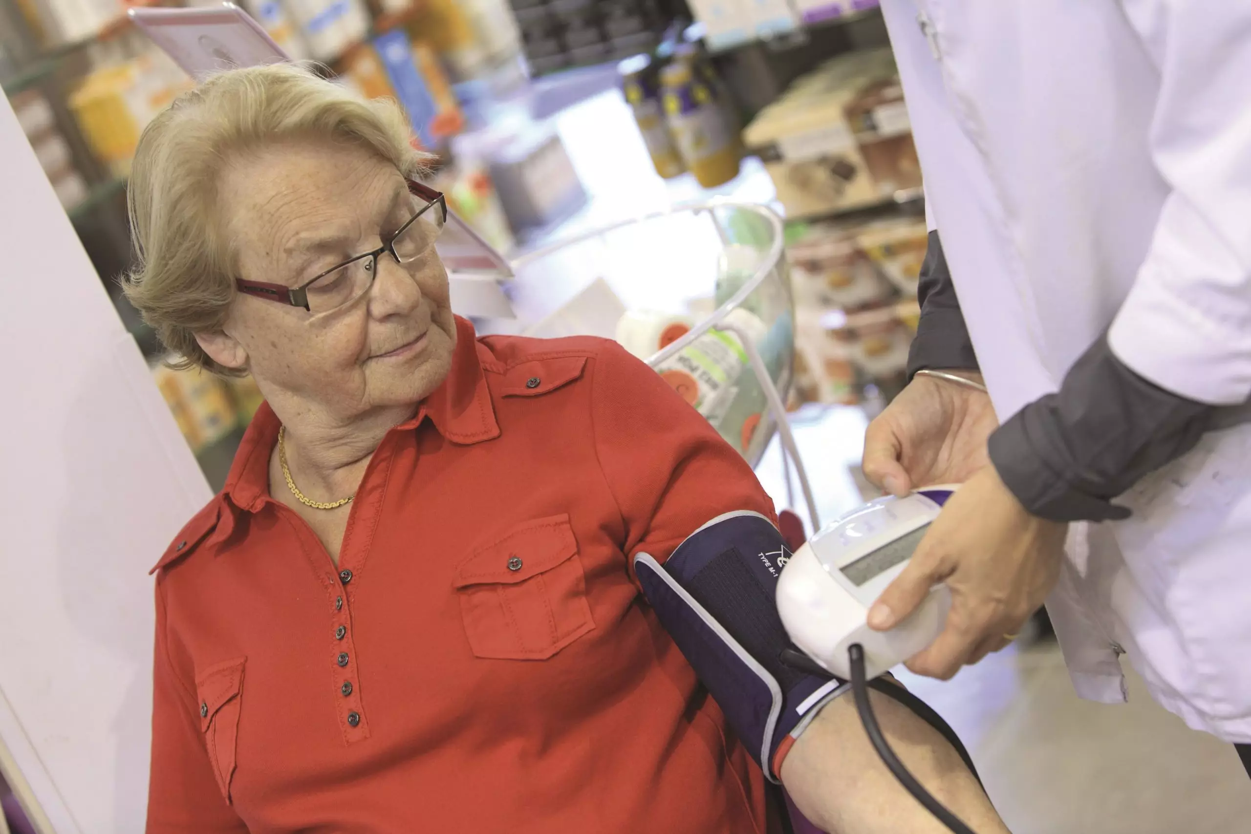 Pharmacist Prescribers Improve Blood Pressure In Hypertensive Patients The Pharmaceutical Journal