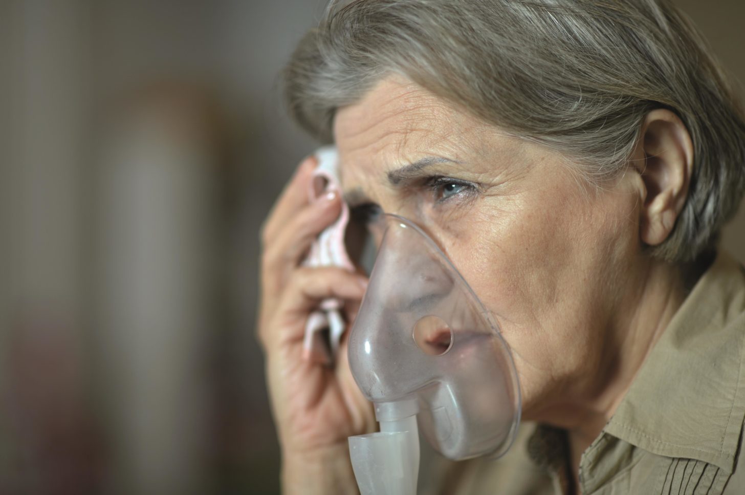 Asthma Treatment Failure Linked To Older Age But Not Gender - The ...