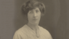 Elsie Hooper, a pioneer for female pharmacists in the early 1900s
