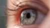 Close up image of an eye