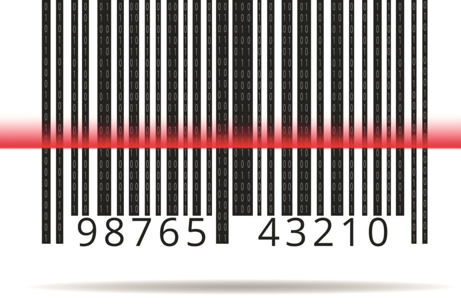 The Falsified Medicines Directive calls for the use of barcodes to prevent the spread of counterfeit drugs
