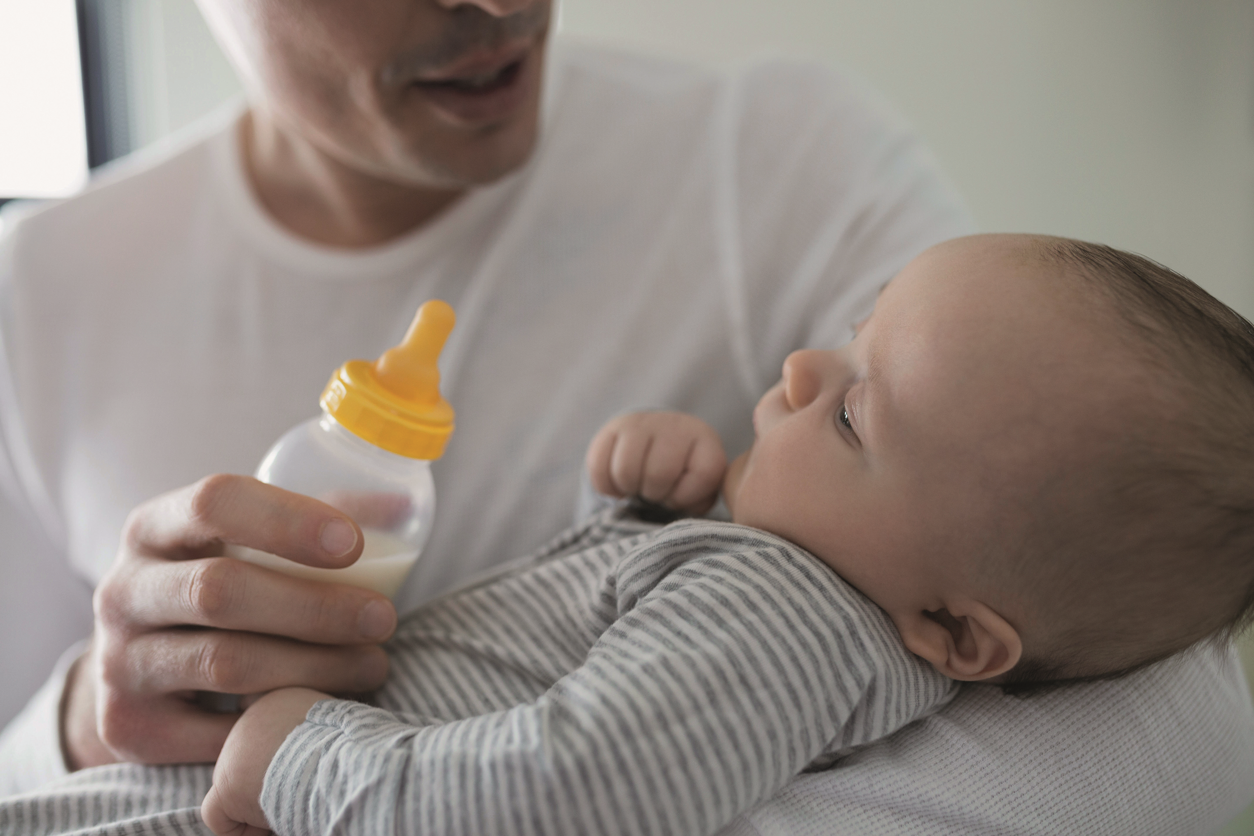 Cow S Milk Protein Allergy In Children Identification And Treatment The Pharmaceutical Journal