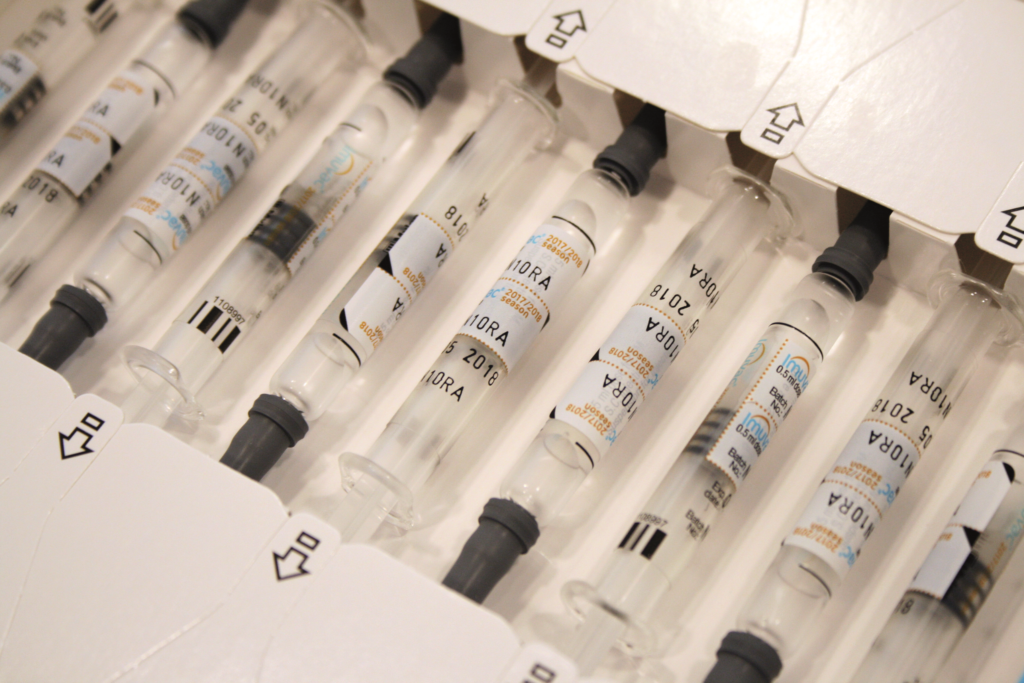 Study provides evidence for continuation of annual influenza ...