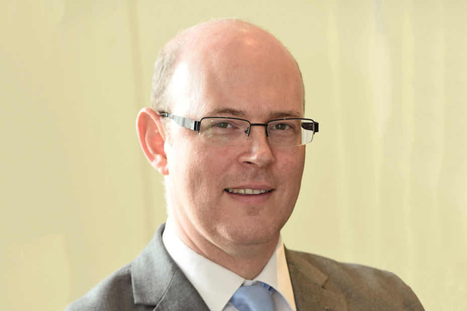 Gareth Jones, head of corporate affairs for the National Pharmacy Association