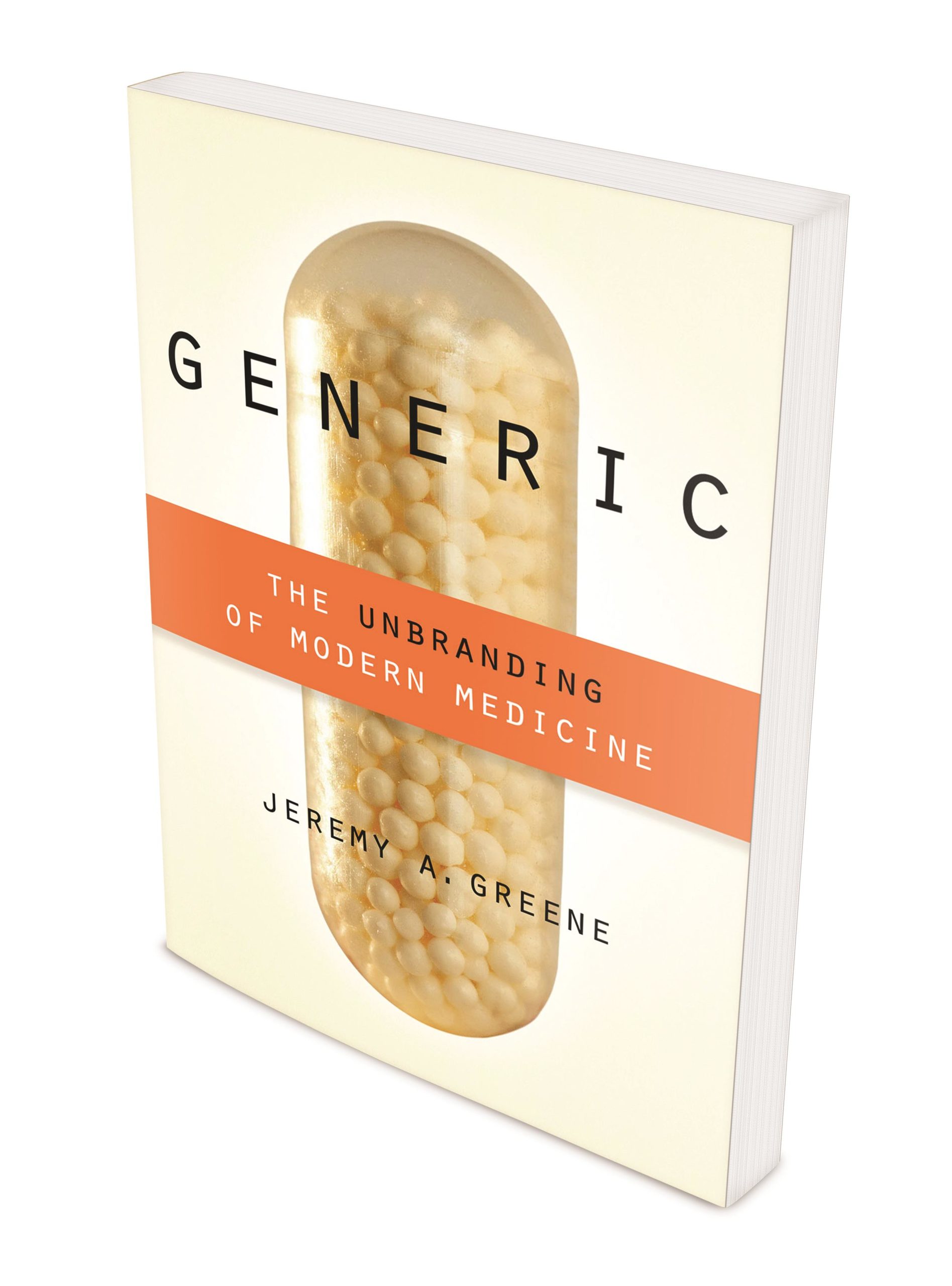 Exploring the history of generic medicines - The Pharmaceutical Journal