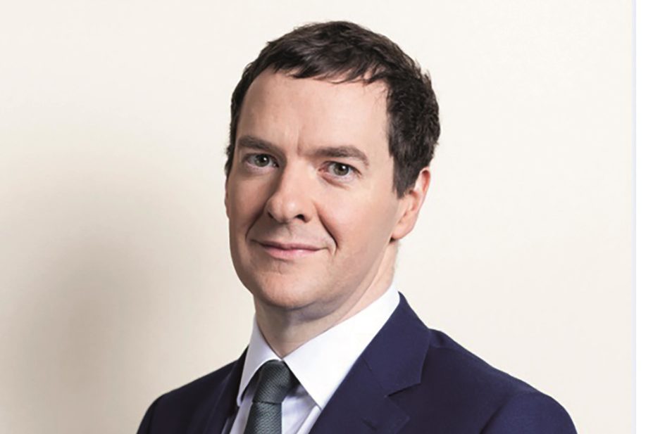 Front-line NHS services in England are to get a £3.8bn increase in the next financial year, the Chancellor George Osborne (pictured) announced on 24 November 2015, on the eve of the government’s spending review