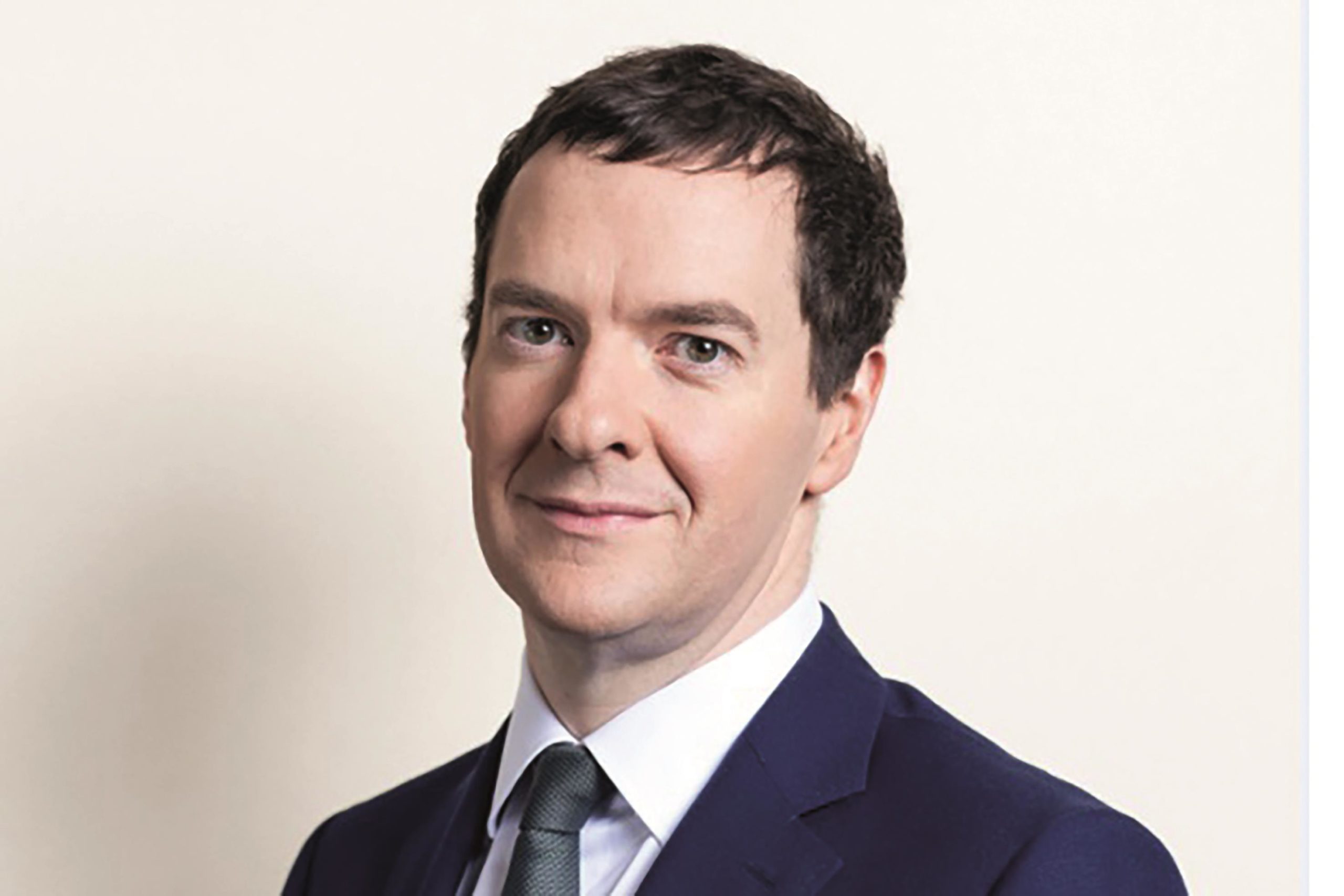 Antimicrobial Resistance Is A Deadlier Threat Than Cancer UK   George Osborne 15 Scaled 