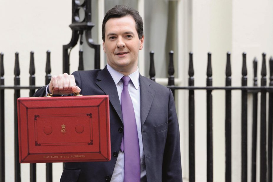 The UK chancellor George Osborne (pictured) has confirmed that the NHS in England will receive £8bn in funding in his post-election budget, which was announced on 8 July 2015.