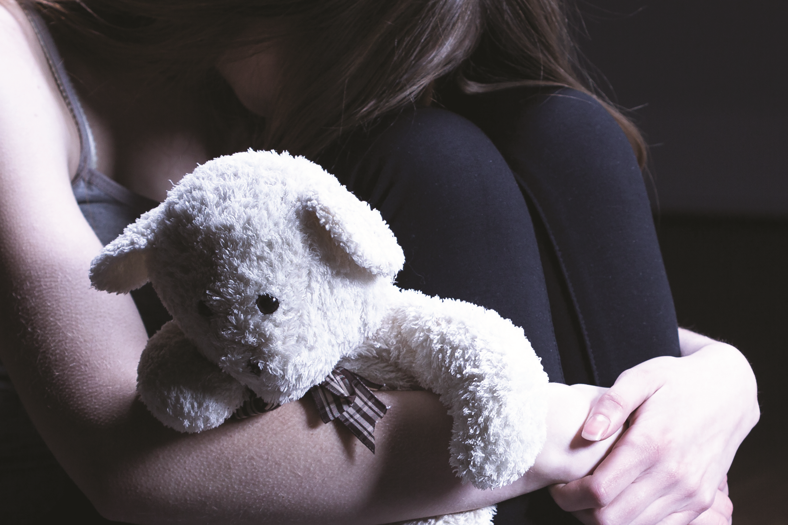 How to recognise and respond to potential child abuse and neglect - The  Pharmaceutical Journal