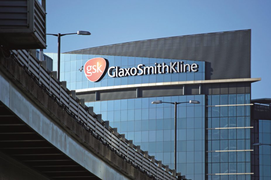 GlaxoSmithKline will change colour of Relvar Ellipta inhaler from blue to yellow after respiratory health professionals warned that patients could be confused