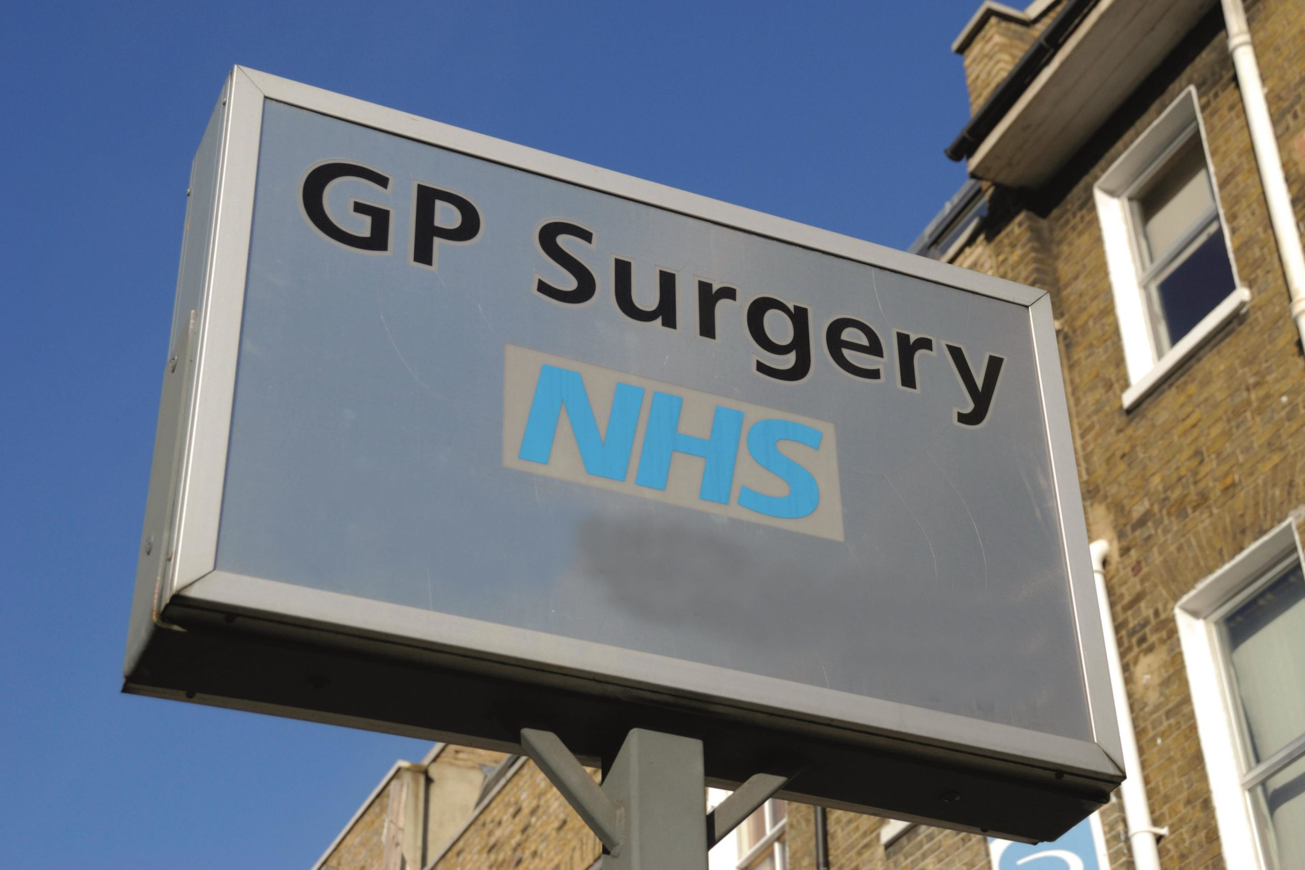 GP Surgeries Could Employ An Extra 1 500 Pharmacists With 112m 