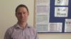 Mental health specialist Gregory Price works as a psychiatric liaison pharmacist in Wigan as part of a ’rapid assessment, interface and discharge’, or RAID, team.