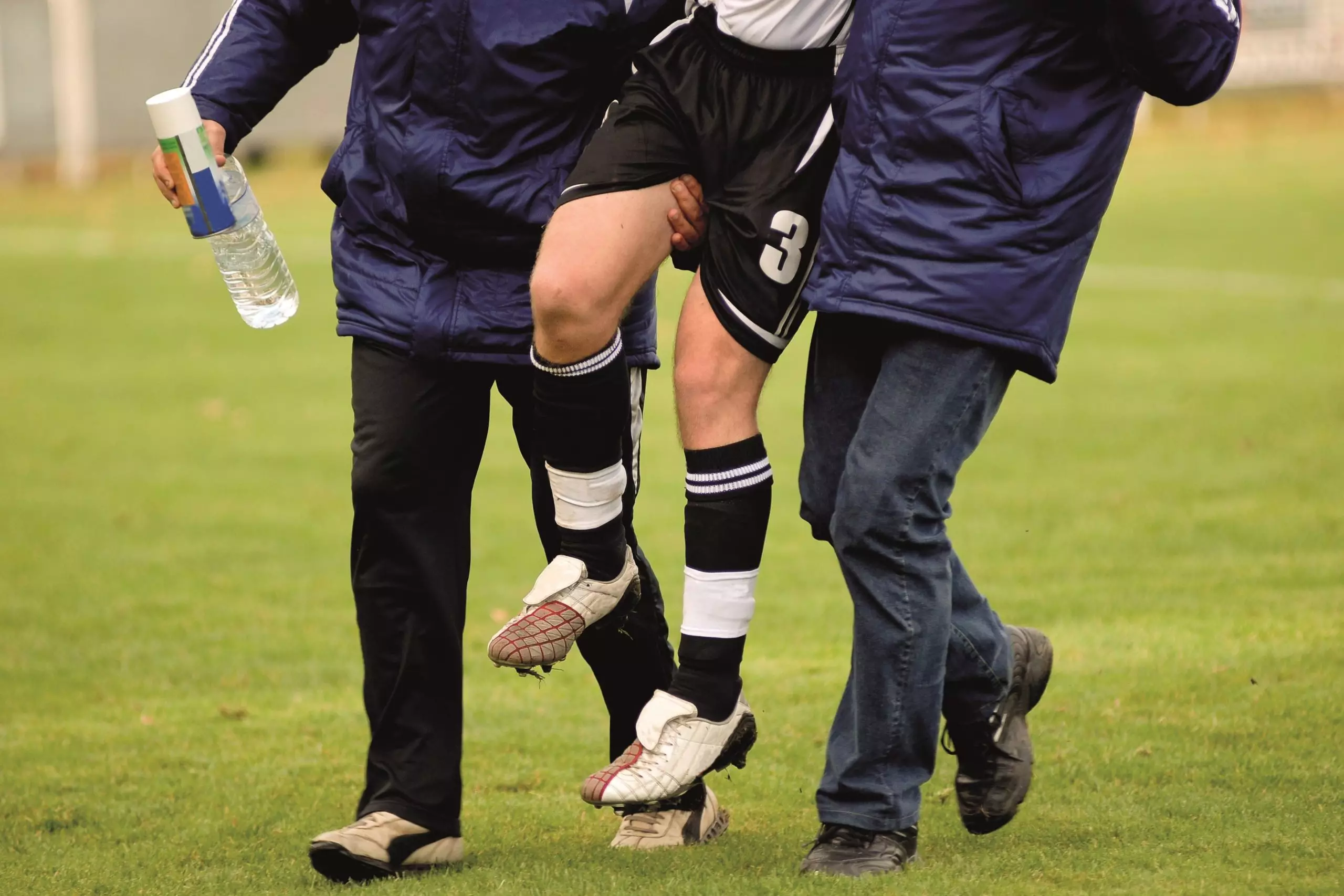 advising-patients-on-prevention-and-management-of-sporting-injuries-in