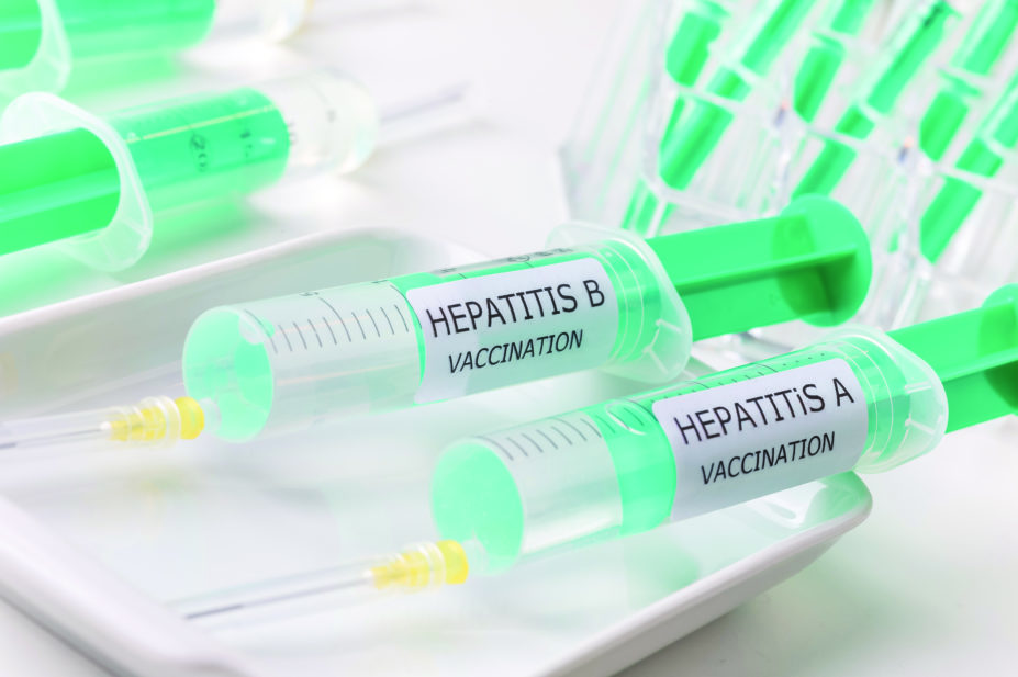hepatitis b vaccine